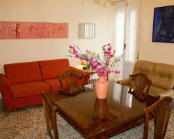 Lucky Flower Apartament