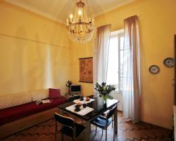 apartment le palme
