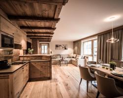 Pepi's Suites - Lechtal Apartments