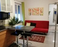 Appartment Graz Zentrum