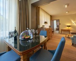 Hotel Cristal Białystok