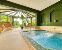 Domaine de Bellevue - Restaurant & Spa
