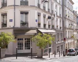 Hotel Litteraire Marcel Ayme, BW Premier Collection