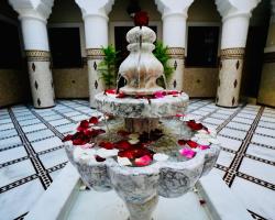 Riad hotel Cecil
