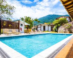 VELINN Pousada Guarubela Villa Vittoria