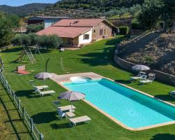 Agriturismo Il Cerrosughero