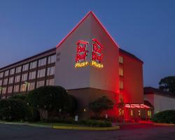 Red Roof Inn PLUS+ Boston - Woburn/ Burlington