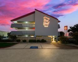 Red Roof Inn Dallas - DFW Airport North