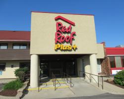 Red Roof Inn PLUS+ Ann Arbor - U of Michigan North