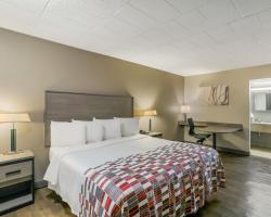Red Roof Inn Baltimore