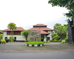 Grand Whiz Hotel Nusa Dua Bali