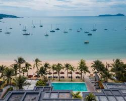 Bandara Pool Villas, Phuket