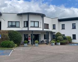 CIT'HOTEL Armony Hotel