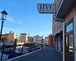 Hotel Venca'
