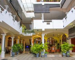 Angel Inn Guest House