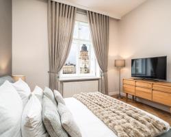 Venetian House Market Square Aparthotel