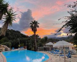 Residence Fium Del Cavo