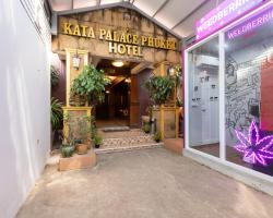 Kata Palace Phuket Hotel