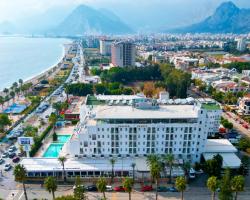 Sealife Family Resort Hotel