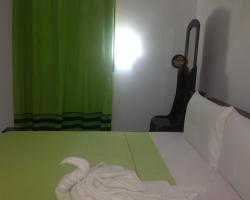 Traveller's Home Negombo