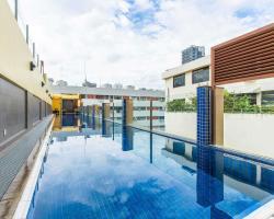 ibis budget Singapore Imperial