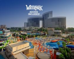 Grand Hyatt Dubai Resort & Waterpark
