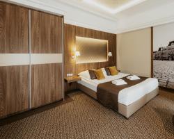 Duna Wellness Hotel