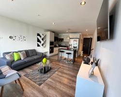 BlueZone Apartments