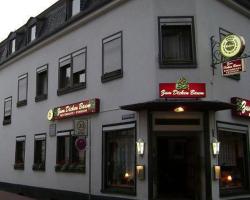 Hotel zum dicken Baum