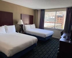 Barclay Hotel Atlanta Downtown