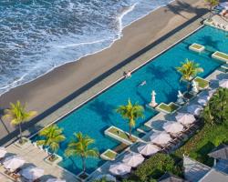 منتجع وسبا ذه سيمينياك بيتش