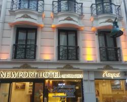 Sultanahmet Newport Hotel