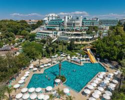 Side Star Elegance Hotel - Ultra All Inclusive