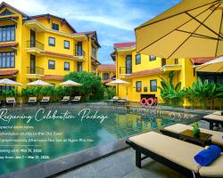 Lantern Boutique Hoi An