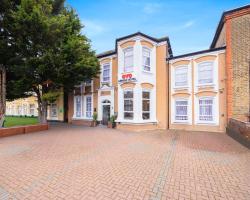Arinza Hotel, London Ilford