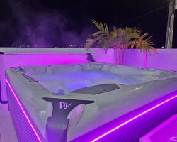 Hospedaria Recomeçar