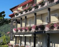 Hotel Anna
