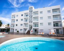 Ibiza Sun Apartments