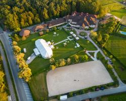 Guesthouse Trajbar Team