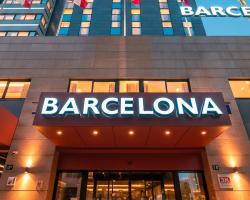 Hotel 3K Barcelona