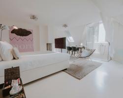 Boutique Hotel MANNA - Quality Lodgings