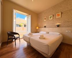 Life Apartments San Vicente