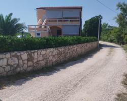 Apartment Sapavac