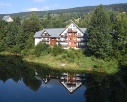 Apartment Spindleruv Mlyn Labska