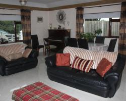 Martinville Self Catering Holiday Home