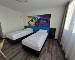 RTB-Hotel - Sportschule