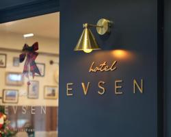 Hotel Evsen