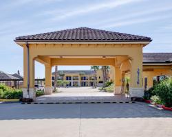 Weslaco Inn by Capital O Near Mercedes