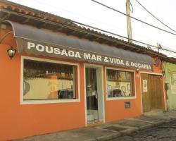 Pousada Mar & Vida e Doçaria