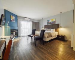 Hotel Lac Brome, BW Signature Collection